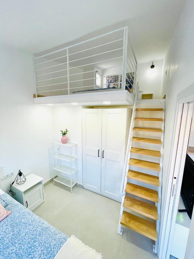 Villa Paraiso Maspalomas  Extérieur photo