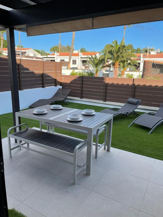 Villa Paraiso Maspalomas  Extérieur photo