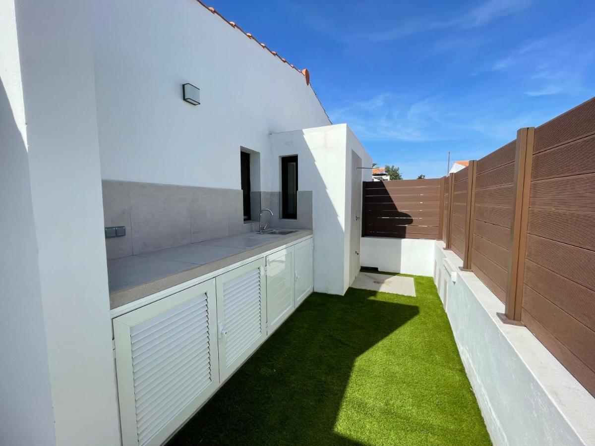 Villa Paraiso Maspalomas  Extérieur photo